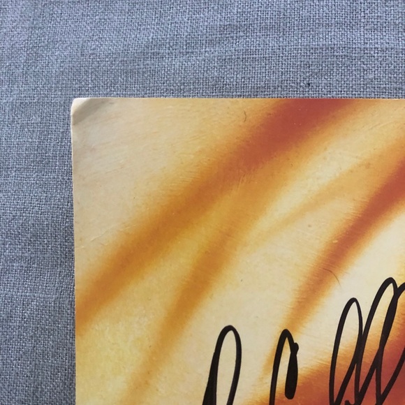 MAKE ME AN OFFER Broadway sunset strip marquee/poster - Picture 6 of 6